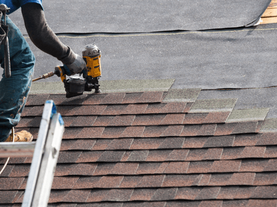 About Roof Repair Experts Thebes, IL